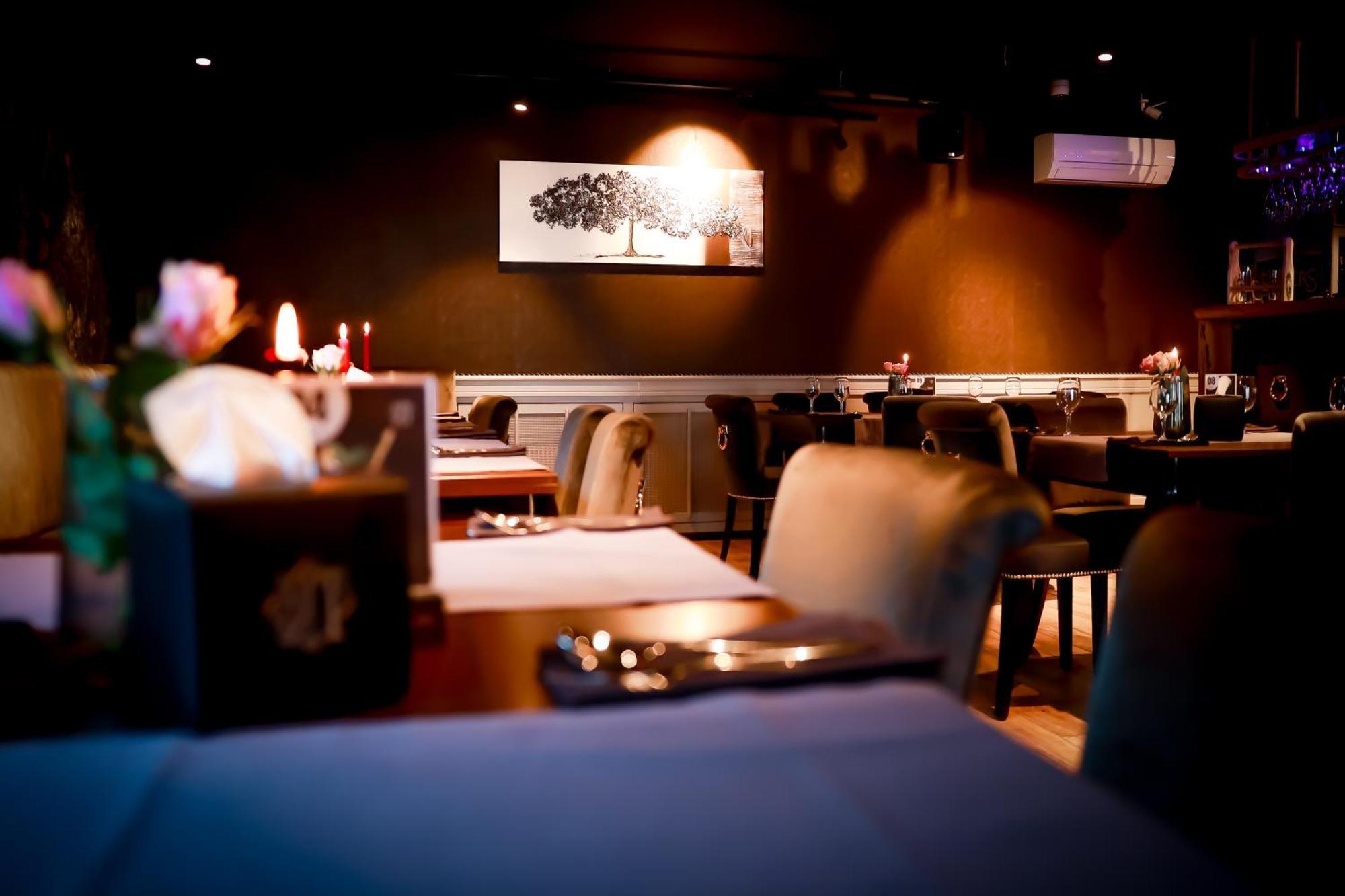 Main Spessart Terrasse Hotel & Restaurant Gemunden am Main エクステリア 写真