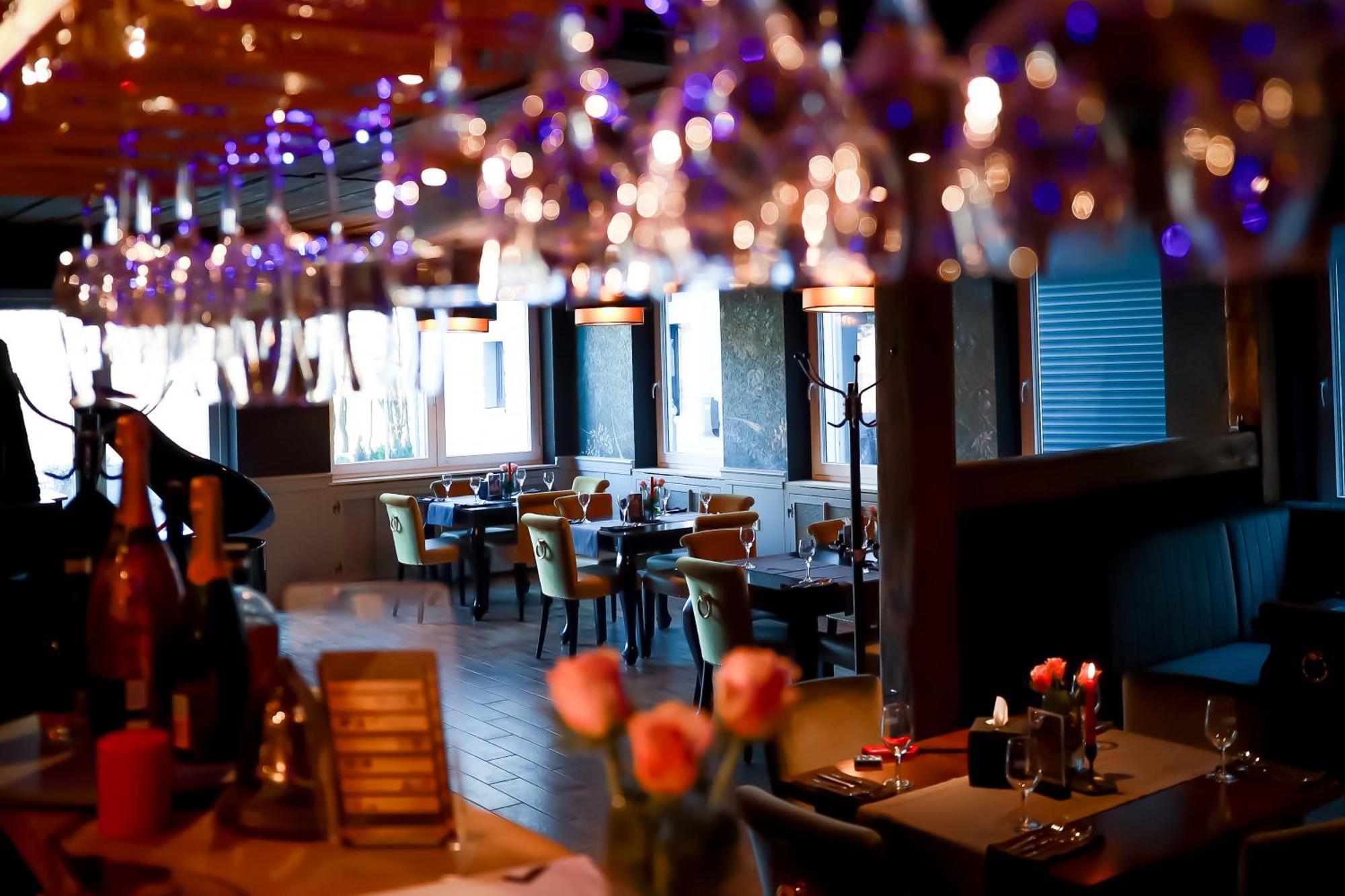 Main Spessart Terrasse Hotel & Restaurant Gemunden am Main エクステリア 写真